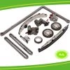 HJL Autoparts TIMING CHAIN KIT For INFINITI FX35 G35 Nissan 350Z Altima 3.5L VQ35DE 2002-2007 - #HJ-49144