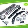 HJL Autoparts Timing Chain Kit For Nissan 350Z Infiniti M35 Q40 Q50 QX50 QX70 3.5L VQ35HR - #HJ-49175