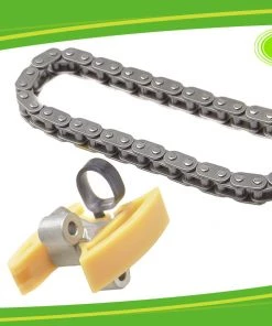 HJL Autoparts Camshaft Timing Chain Tensioner Set For PEUGEOT 207/307 Partner 1.6 HDi 0816J1 - #HJ-67026