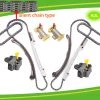 HJL Autoparts Timing Chain Kit For Jaguar S-TYPE 4.2 XK XK8 XKR XJ 4.0 V8 2003-2009 - #HJ-89009