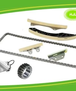 HJL Autoparts Timing Chain Kit For Hyundai I10 I20 1.2L KAPPA G4LA 2007-2013 - #HJ-41777