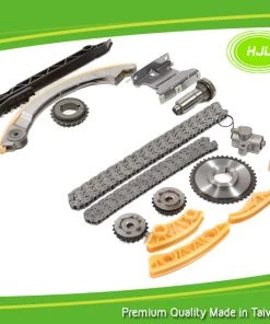 HJL Autoparts Timing Chain Kit W/Blance Shaft Part For ALFA ROMEO 159 Spider JTS 939 1.9L 2.2L - #HJ-16057