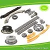 HJL Autoparts Timing Chain Kit +Blancer Part+2 VVT For ALFA ROMEO 159 Spider JTS 939 1.9L 2.2L - #HJ-16057-V
