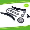 HJL Autoparts Timing Chain Kit Fits Audi A1 A3 VW Golf Passat 1.6 FSI Skoda BLP BLF BAG BTS - #HJ-24011