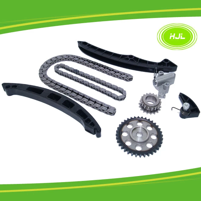 HJL Autoparts Timing Chain Kit Fits Audi A1 A3 VW Golf Passat 1.6 FSI Skoda BLP BLF BAG BTS - #HJ-24011 3 HJL Autoparts Timing Chain Kit Fits Audi A1 A3 VW Golf Passat 1.6 FSI Skoda BLP BLF BAG BTS - #HJ-24011