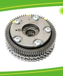 HJL Autoparts Mercedes Benz W203 W221 W164 W211 W230 Intake Driver Left Camshaft Adjuster 2720505247 - #HJ-32072-IVTL