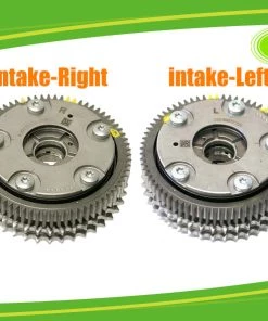 HJL Autoparts Mercedes Benz W203 W221 W164 Set Of Left And Right Intake Camshaft Adjusters - #HJ-32072-IVVT