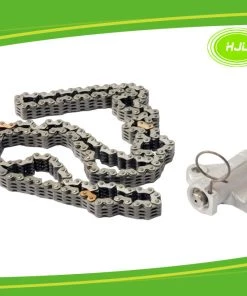 HJL Autoparts Timing Chain+Tensioner For Hyundai I10 I20 1.2L KAPPA G4LA 2007-2018 - #HJ-41035-CT TIMING CHAIN KIT