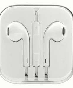 HJL Autoparts EarPod Earphone+Lightning To 3.5mm Headphone Jack Adapter For IPhone X 8 7 6 5 4 - #AE-8910