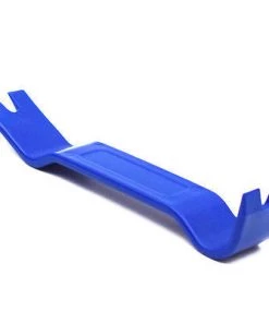 HJL Autoparts 11 Pcs Car Door Panel Dash Audio Stereo Molding Removal Install Pry Tools - #TOKIT-99811 SMART ACCESSORY