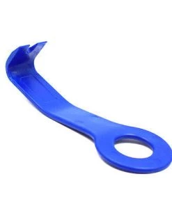 HJL Autoparts 11 Pcs Car Door Panel Dash Audio Stereo Molding Removal Install Pry Tools - #TOKIT-99811 SMART ACCESSORY