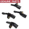 HJL Autoparts Genuine 4PCS ABS Wheel Speed Sensor For VW Golf Audi A3 Q3 WHT003856 WHT003857 - #24011-44035