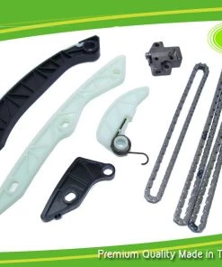 HJL Autoparts 4B11 TIMING CHAIN KIT MITSUBISHI LANCER EVO X 2.0 TURBO CZ4A OUTLANDER SPORT - #HJ-39146