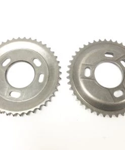 HJL Autoparts Timing Chain Kit For Ford Ranger PX Mazda BT-50 3.2 TDCI W/Oil Pump Chain 2011 - #HJ-04221