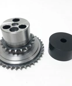 HJL Autoparts Timing Chain Kit For Ford Ranger PX Mazda BT-50 3.2 TDCI W/Oil Pump Chain 2011 - #HJ-04221