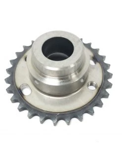 HJL Autoparts Timing Chain Kit For Ford Ranger PX Mazda BT-50 3.2 TDCI W/Oil Pump Chain 2011 - #HJ-04221