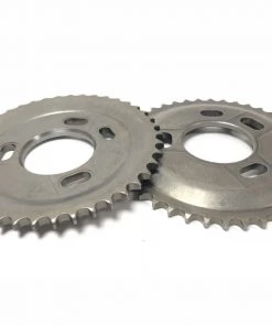 HJL Autoparts Timing Chain Kit For Ford Ranger PX Mazda BT-50 3.2 TDCI W/Oil Pump Chain 2011 - #HJ-04221