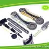 HJL Autoparts Timing Chain Kit For 97-06 Ford Explorer Ranger Land Rover LR3 4.0L SOHC - #HJ-04118-F