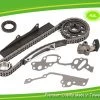 HJL Autoparts Timing Chain Kit For TOYOTA Celica Pickup Corona 2.2 2.4L SOHC 20R 22R 1979-1982 - #HJ-05108