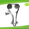 HJL Autoparts Timing Chain Replacement Kit Fits For 1998-1999 TOYOTA COROLLA Engine:1ZZFE 1.8L DOHC 16V With VVT Gears+oil Seal - #HJ-05118-B TIMING CHAIN KIT