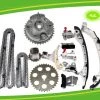 HJL Autoparts Timing Chain Kit+Camshaft VVT Gear For TOYOTA Tacoma 4 Runner 2.7L 2TR-FE 04-15 - #HJ-05186-V
