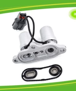 HJL Autoparts Transmission Lock Up Solenoid For HONDA Accord Odyssey Acura CL 28200-P0Z-003 - #HJ-07882-TLS