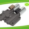 HJL Autoparts Transmission Dual Linear Solenoid For Accord Odyssey MDX CL 97-07 28250-P6H-024 - #07559-81800