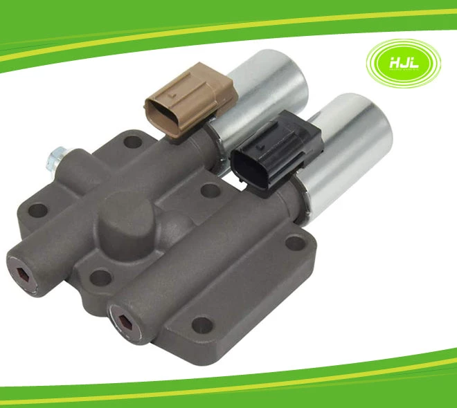 HJL Autoparts Transmission Dual Linear Solenoid For Accord Odyssey MDX CL 97-07 28250-P6H-024 - #07559-81800 3 HJL Autoparts Transmission Dual Linear Solenoid For Accord Odyssey MDX CL 97-07 28250-P6H-024 - #07559-81800