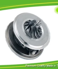 HJL Autoparts TURBOCHARGER GT1749V Turbo CHRA Fit Hyundai H-1 Starex IMax ILoad 2.5 CRDi D4CB 28200-4A480 - #41006-82300