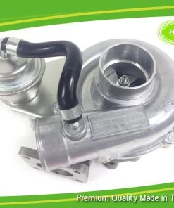 HJL Autoparts RHB5 8944739540 Turbocharger For ISUZU Trooper PIAZZA 4JB1T 4BD1T 2.8L 1988-1991 - #37999-82100