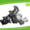 HJL Autoparts VW TRANSPORTER T5 1.9TDI AXB AXC TURBO CHARGER 85/105 HP 038253014H 54399880097 - #24877-82100 TURBOCHARGER