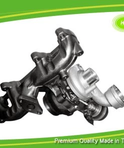 HJL Autoparts VW TRANSPORTER T5 1.9TDI AXB AXC TURBO CHARGER 85/105 HP 038253014H 54399880097 - #24877-82100 TURBOCHARGER