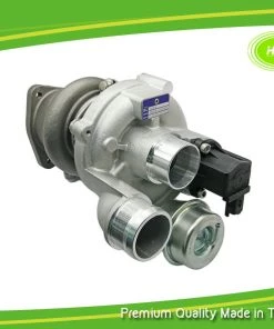 HJL Autoparts K03 53039880146 For BMW Mini Cooper S R55 R56 R57 EP6CDTS N14 Peugeot RCZ - #02004-82100 TURBOCHARGER