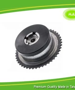 HJL Autoparts Exhaust Cam Phaser VV Timing Actuator For FIAT CROMA 2.2L DOHC 16V 2005-2011 - #HJ-61111-EVT VVT ADJUSTER